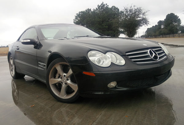 repair shop Houston texas