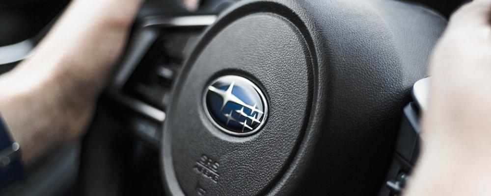 Subaru 3