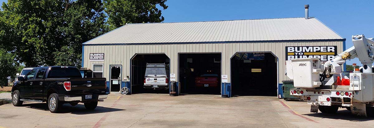 repair shop Lowell, Arkansas