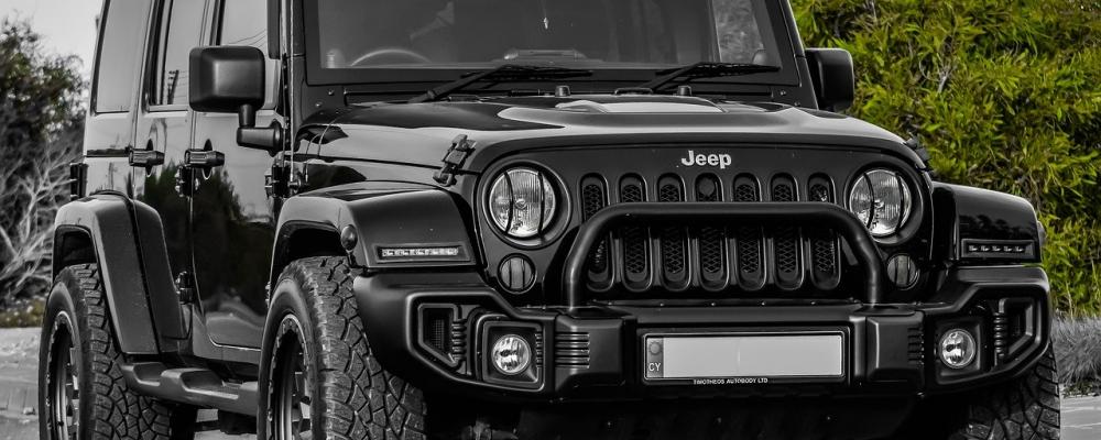 Jeep